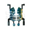 Samsung I9195 Charging Connector Flex Cable No Logo