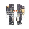 Charging Connector + Board Xiaomi Redmi 10C (Full IC)