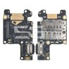 Connettore Di Ricarica + Board Xiaomi Mi 9T - Mi 9T Pro (OEM)