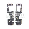 Connettore Di Ricarica + Board Realme 9 Pro+ (Full IC)