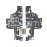 Charging Connector + Board Moto G41 (OEM)