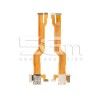 Lettore Sim Card Flex Cable OPPO Reno6 5G