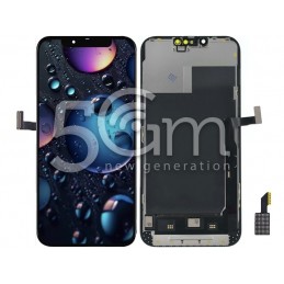 LCD iPhone 13 Pro Max SOFT OLED COF DD (IC Changeable)