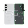 Rear Cover Marble Grey Samsung SM-S926 S24+ 5G Ori