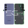 Retro Cover Cobalt Violet Samsung SM-S926 S24+ 5G Ori