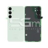 Retro Cover Jade Green Samsung SM-S926 S24+ 5G Ori