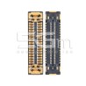 Connector Board to Board 34P 2R 0.35MM Samsung SM-S906 S22+ Ori