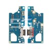 Connettore Di Ricarica + Board Moto E32s (OEM)