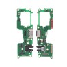 Charging Connector + Board OPPO A74 4G (Full IC)