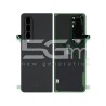 Rear Cover Black Samsung SM-F936 Fold 4 Ori