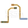 Fingerprint Flex Cable Blue Samsung SM-A155 A15 4G