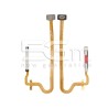 Fingerprint Flex Cable Sun Shower Realme C55