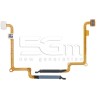 Fingerprint Flex Cable Blu Xiaomi Poco C65