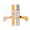 Volume Flex Cable Samsung SM-F926 Fold3 5G Ori