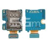 Sim Card Reader Flex Cable Samsung SM-F926 Fold3 5G