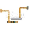 Fingerprint Flex Cable White Samsung SM-F721 Flip4