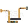 Fingerprint Flex Cable Black Samsung SM-F721 Flip4