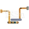 Fingerprint Flex Cable Blue Samsung SM-F721 Flip4