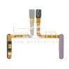 Fingerprint Flex Cable Lavender Samsung SM-F731 Flip 5