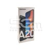 Samsung SM-A202 A20e 32GB 3GB Black