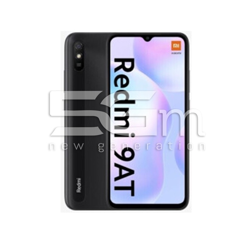 Xiaomi Redmi 9AT 32GB Granite Gray