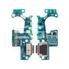 Charging Connector + Board Samsung SM-F731B Flip 5 Ori