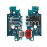 Connettore Di Ricarica + Board Samsung SM-S926 S24+ 5G Ori