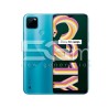 Realme C21Y 64GB Cross Blue RMX3263