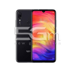 Xiaomi Redmi Note 7 128GB 4GB Space Black