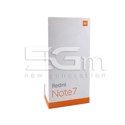 Xiaomi Redmi Note 7 128GB 4GB Space Black