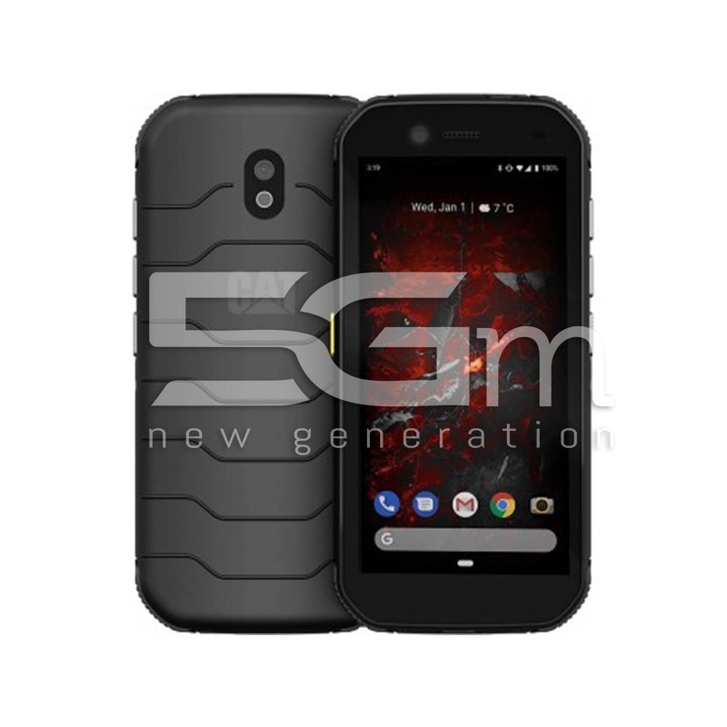 Caterpillar S42 H+ 32GB Stellar Black