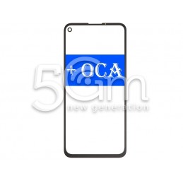 Glass + OCA Google Pixel 4A 5G