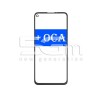 Glass + OCA Google Pixel 4A 5G