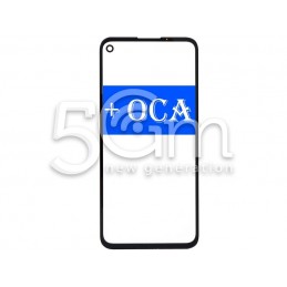 Vetro + OCA Google Pixel 4A 4G