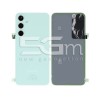 Retro Cover Mint Samsung SM-S711 S23 FE Ori