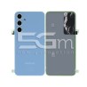 Retro Cover Blue Samsung SM-S711 S23 FE Ori