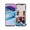 Display Touch + Frame Nero OnePlus Nord CE 5G (TFT)