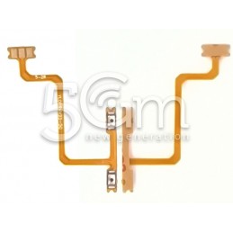 Volume Flex Cable Realme 9 5G