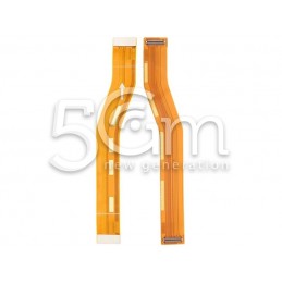 Motherboard Flex Cable Motorola Moto G8 Plus