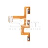 Power + Volume Flex Cable Motorola Moto G8 Plus