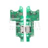 Connettore Di Ricarica + Board Motorola One Fusion (Full IC)