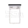 Sim Card Tray Black Samsung SM-F916 Z Fold 2