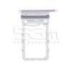 Sim Card Tray Lavender Samsung SM-F731 Flip 5