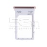 Sim Card Tray Mystic Bronze Samsung SM-F916 Z Fold 2