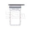 Sim Card Tray Gray Samsung SM-F731 Flip 5