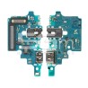 Conector de Carregamento + Board Samsung SM-N770 Note 10 Lite Ori