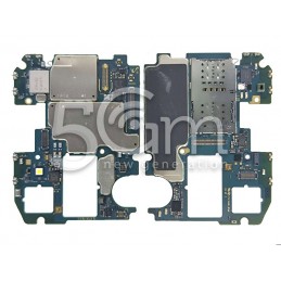 Motherboard 128GB Samsung SM-N770 Note 10 Lite