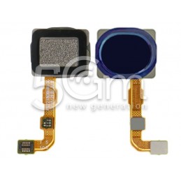 Fingerprint Blu Flat Cable...