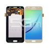 Display Touch Gold Samsung SM-J500F J5 Ori