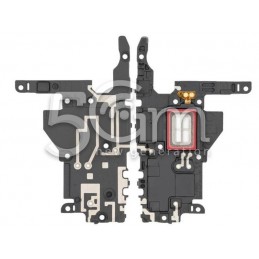 Altoparlante + Supporto Samsung SM-N981 Note 20